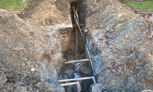 Blessings Plumbing, Inc.