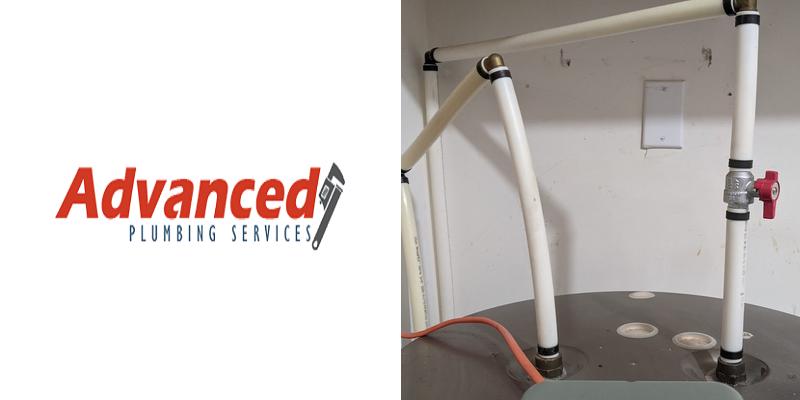 Advanced Plumbing Services