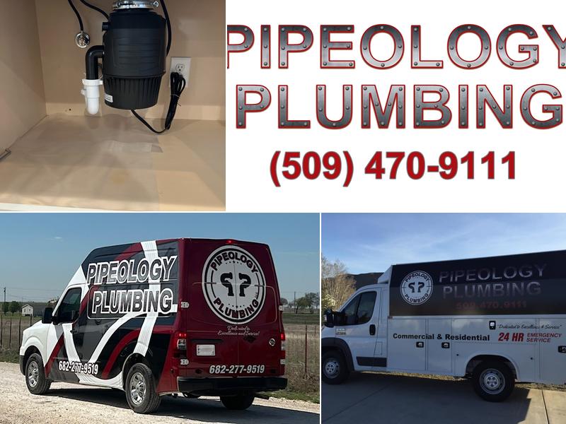 Pipeology Plumbing