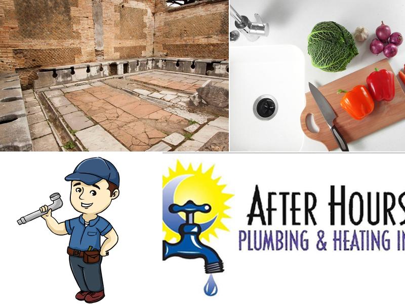 After Hours Plumbing