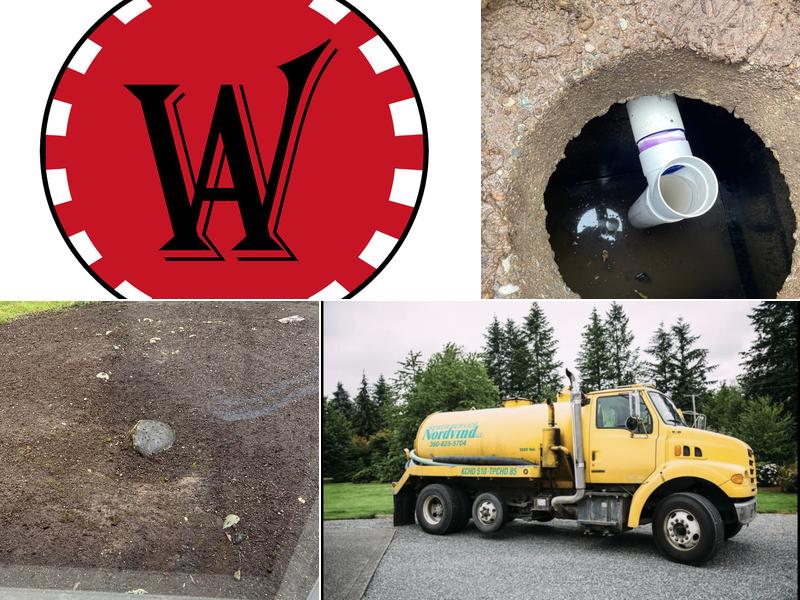 Nordvind Septic & Sewer