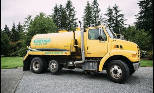 Nordvind Septic & Sewer