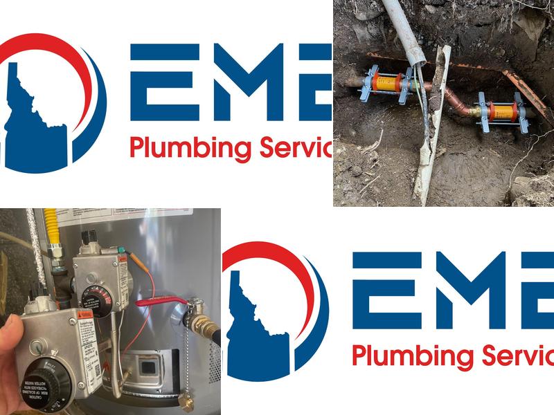 EMB Plumbing Services