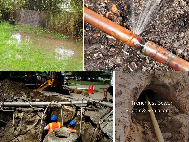 The Drain Doctors, Inc.