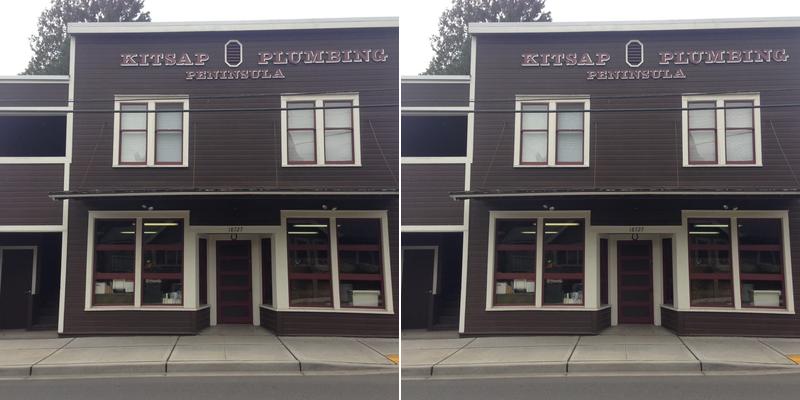 Kitsap Peninsula Plumbing