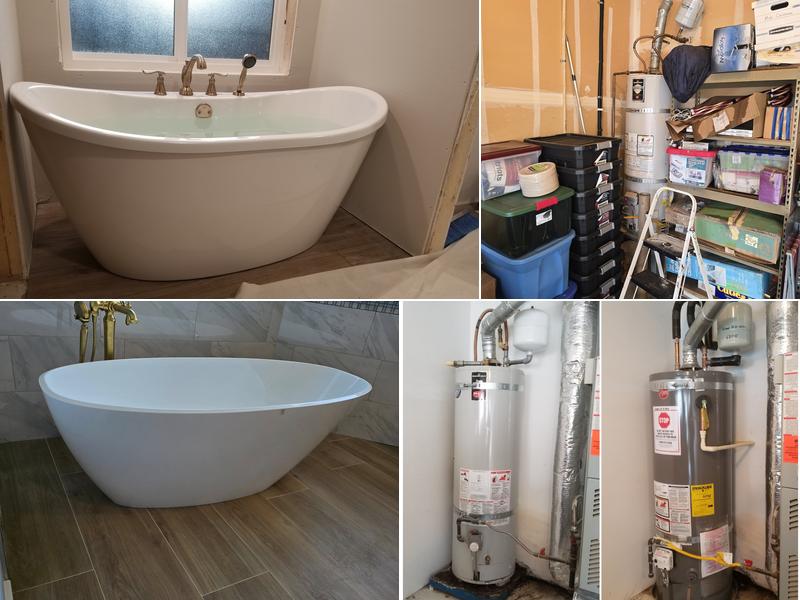 Cascade Plumbing Solutions, LLC