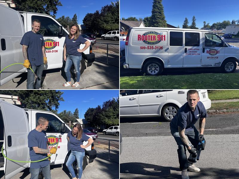 Rooter 911