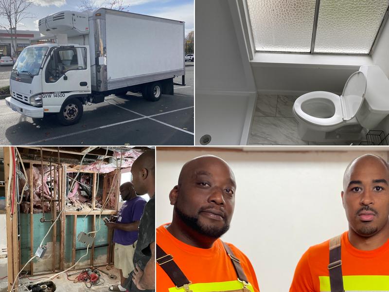 Southern Boyz General Contractor and Plumbing LLP