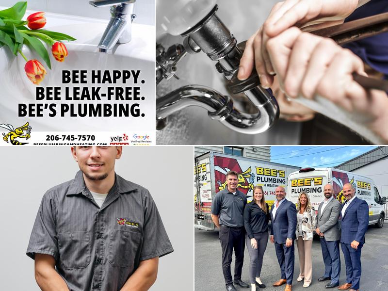 North Sound Plumbing