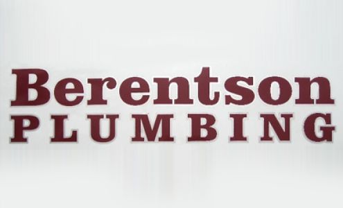 Berentson Plumbing