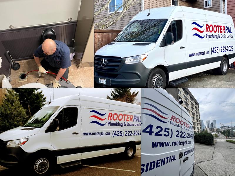 Rooter-Pal Plumbing, LLC