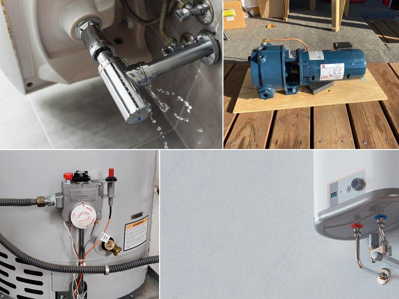 John's Plumbing & Pumps