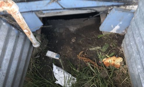 Chehalis Plumbing, Inc