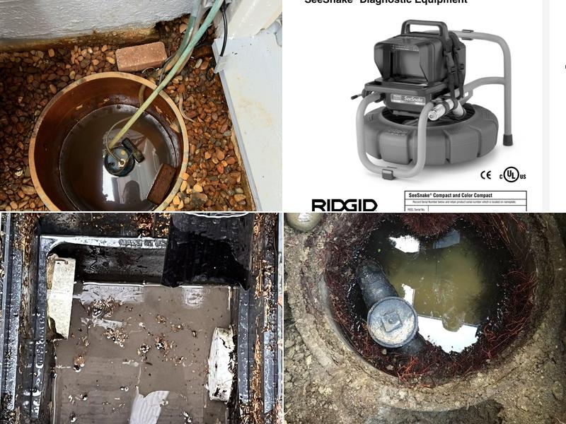 Westside Drainage Ltd.