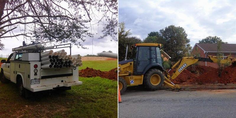 A1 Pro Plumbing and sewer