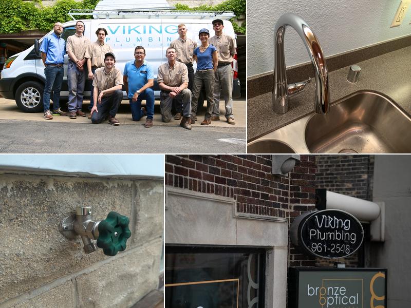 Viking Plumbing