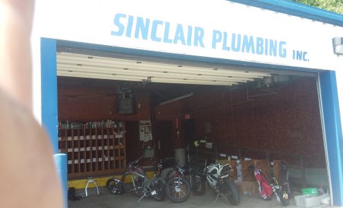 Sinclair Plumbing, Inc. 1950 Radisson St, Green Bay Wisconsin 54302