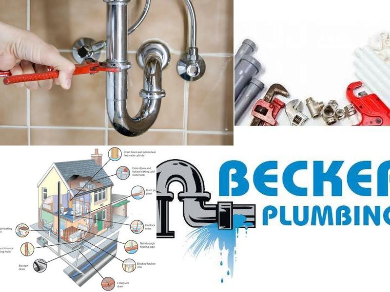 Becker Plumbing