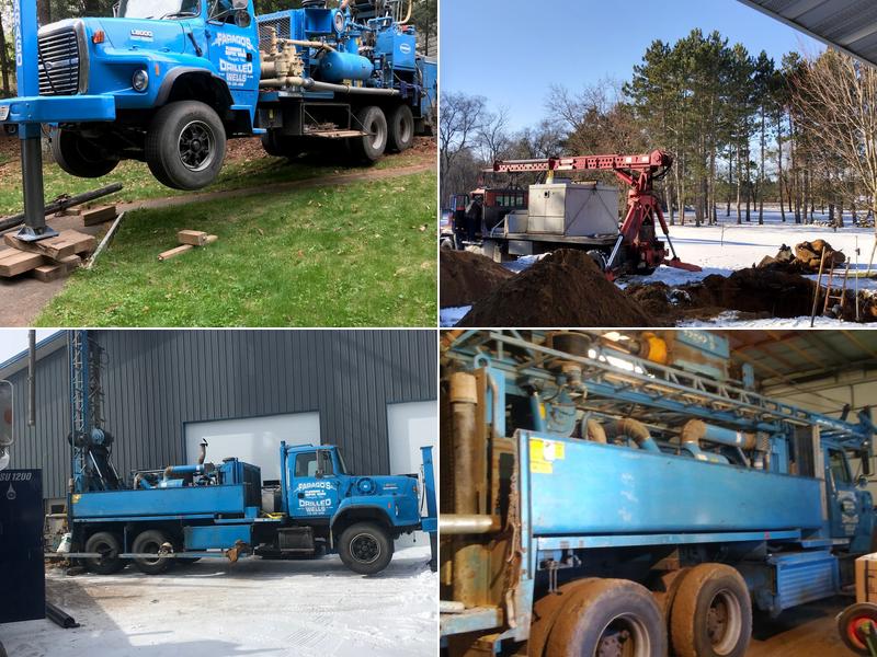 Farago Well Drilling, Plumbing, and Septic Systems