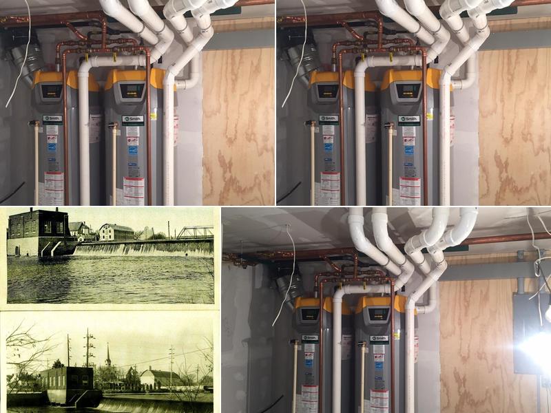 Mauston Plumbing Inc