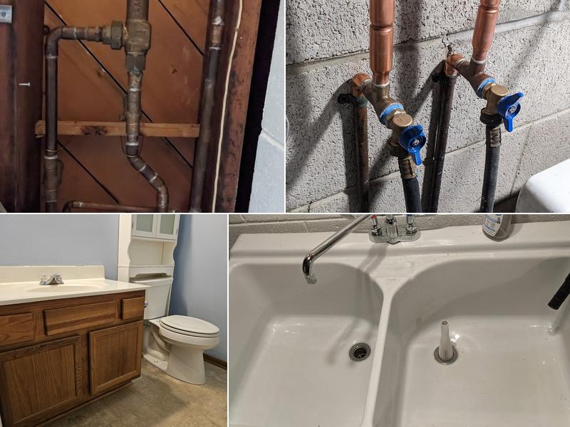 Schoofs Plumbing Co Inc