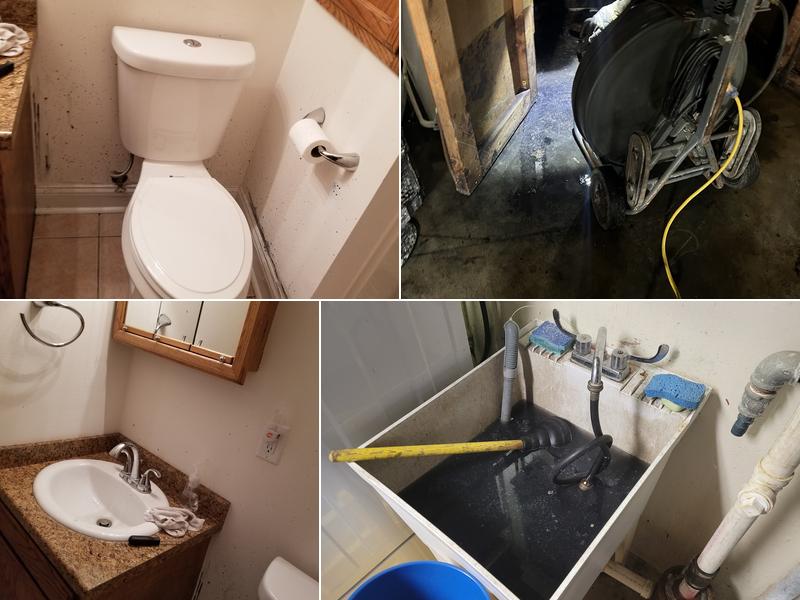 ABC Sewer & Drain Cleaning