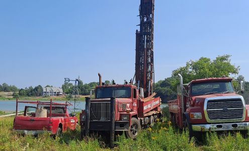 Martell Well Drilling 537 County Rd V V, Somerset Wisconsin 54025