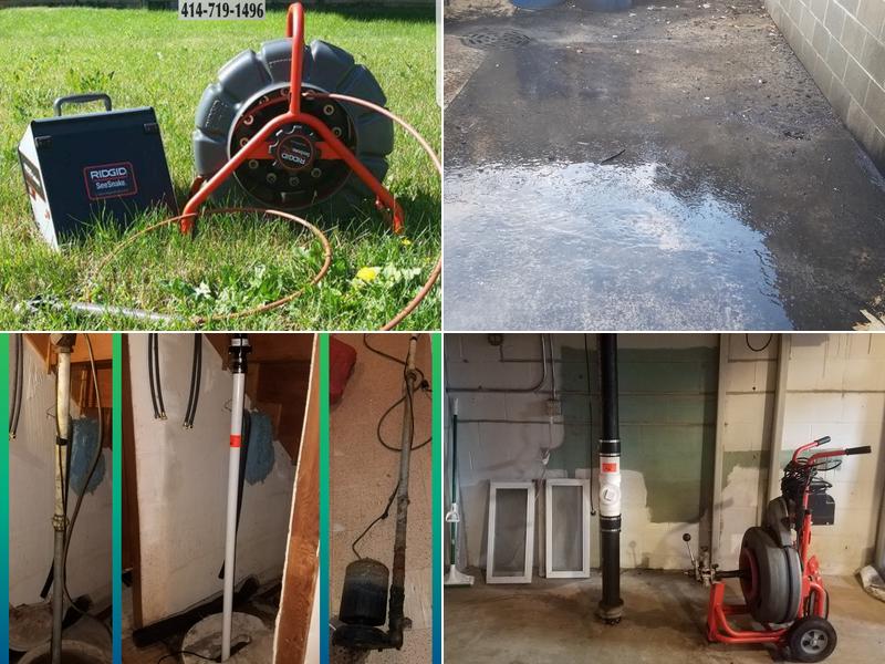 Tuffy's Sewer and Drain