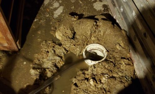 Rooter-Man Drain Cleaning