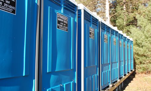 Strander Sanitary LLC