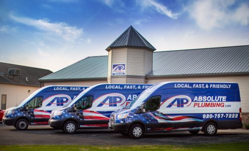 Absolute Plumbing of Wisconsin, LLC
