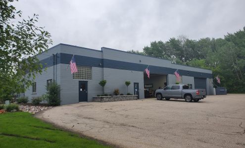 DJ's Lawn Sprinklers