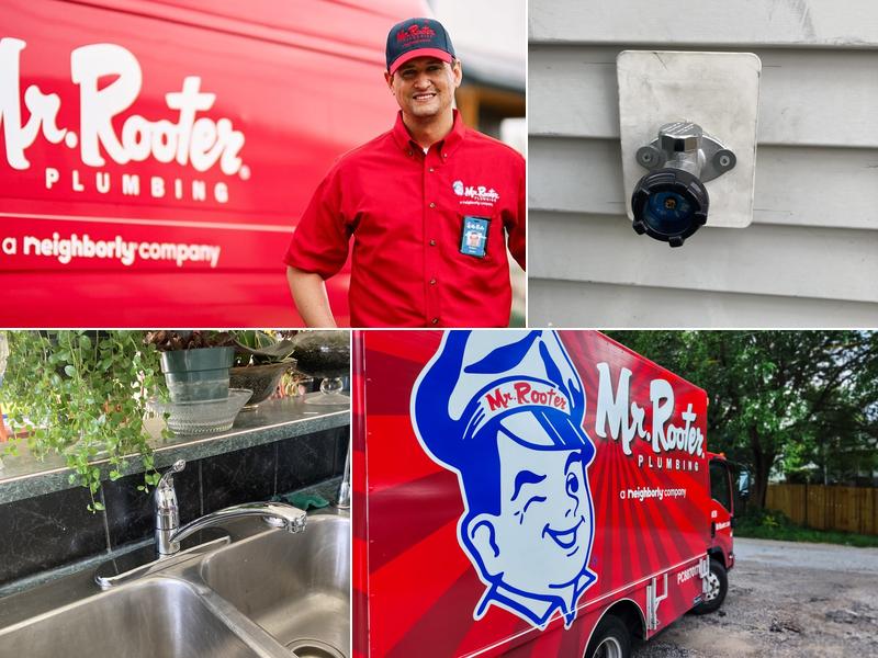 Mr. Rooter Plumbing of Calgary