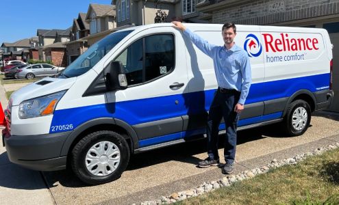 Reliance Heating, Air Conditioning & Plumbing