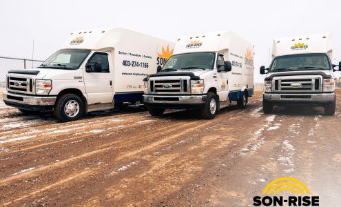 Son-Rise Plumbing & Gasfitting Ltd.