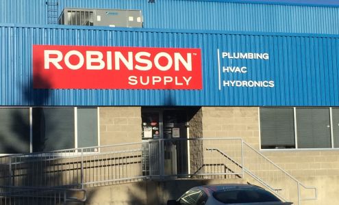 ROBINSON SUPPLY | B. A. Robinson Co. Ltd.