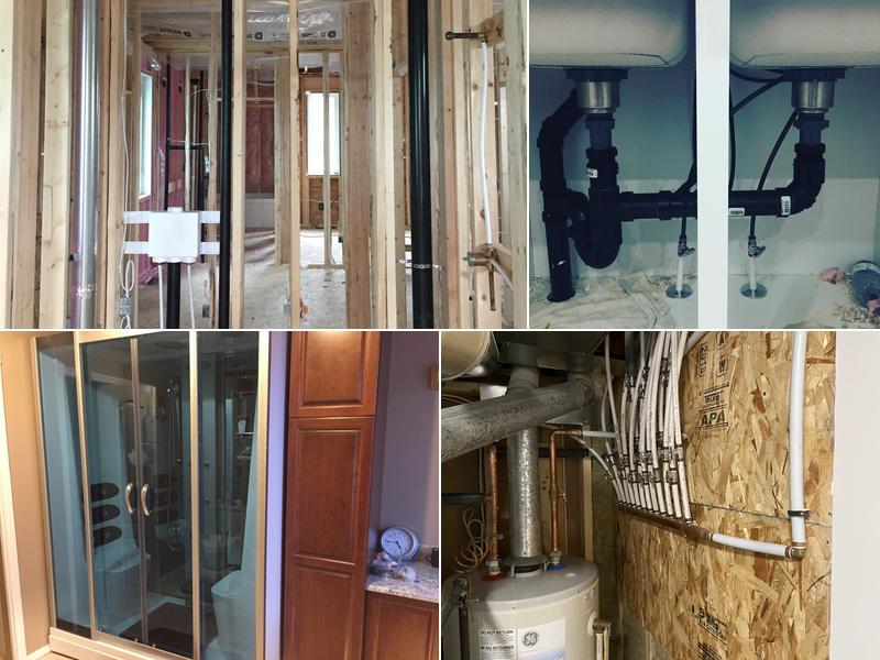 Handy Andy Plumbing Heating and Gas Fitting LTD