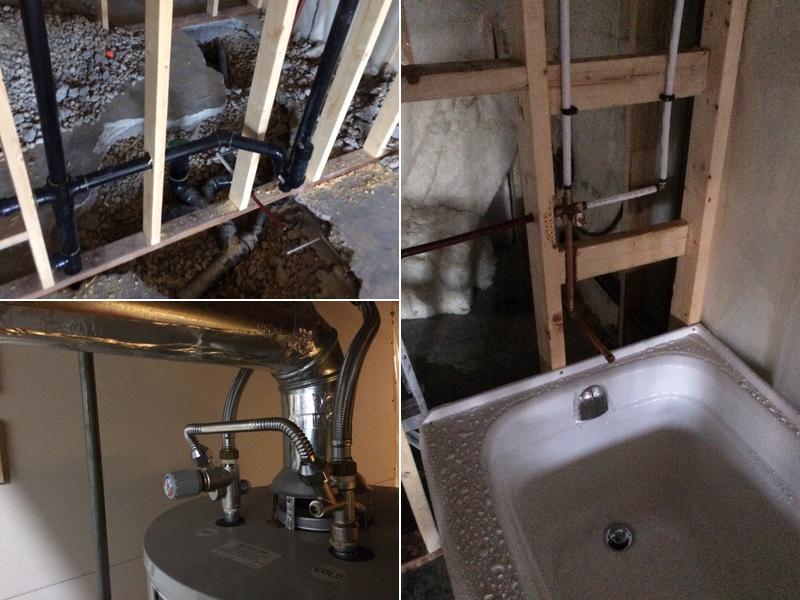 H2O EXPERT PLUMBING & GASFITTING