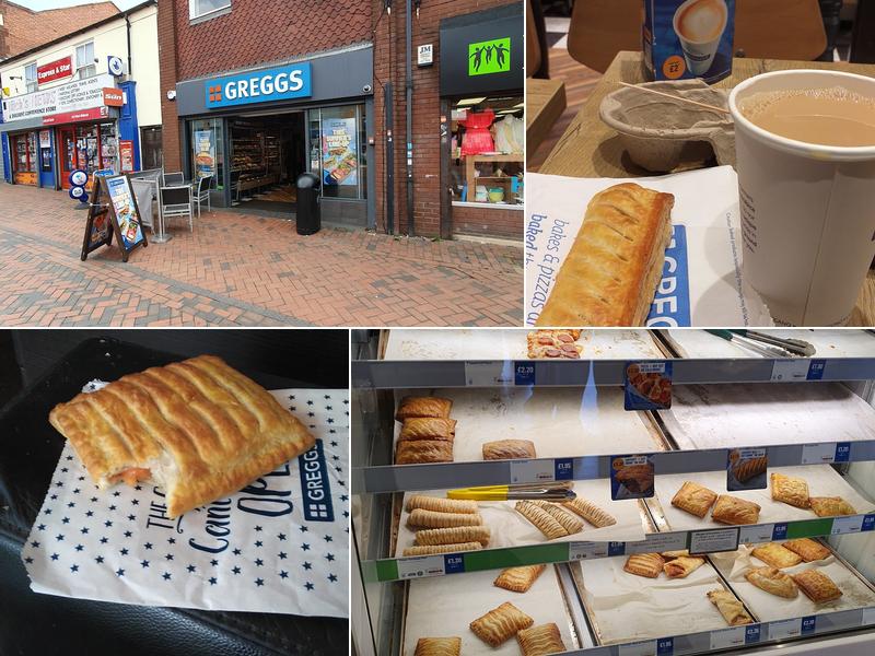 Greggs