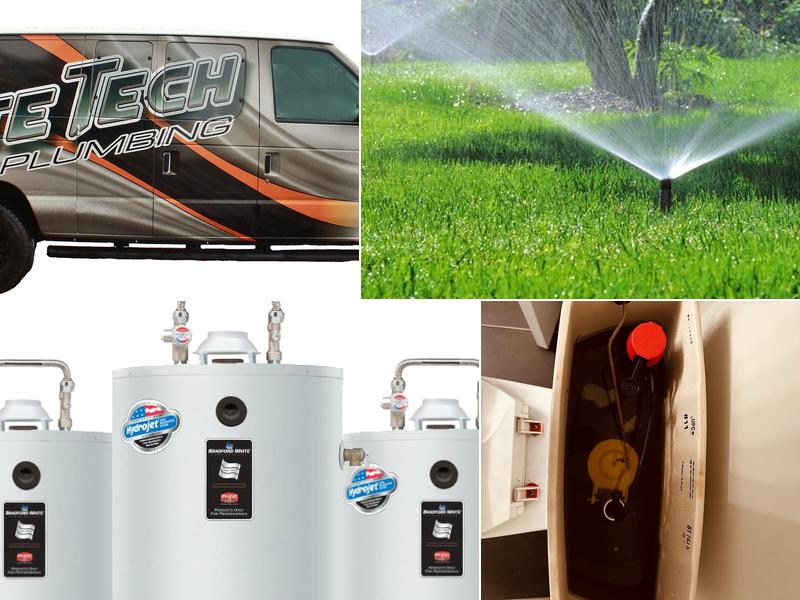 Rite Tech Plumbing Kelowna