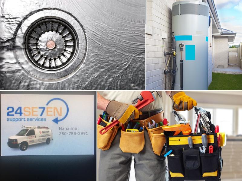 Aqua-Temp Plumbing & Gas Services