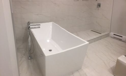 Delbrook Plumbing and Drainage