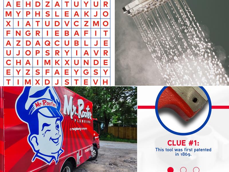 Mr. Rooter Plumbing of Burnaby BC