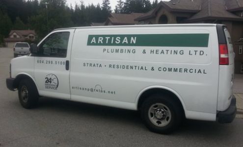 Artisan Plumbing & Heating Ltd