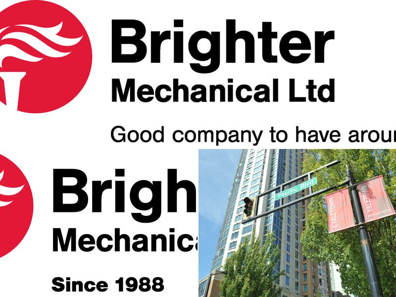 Brighter Mechanical Ltd