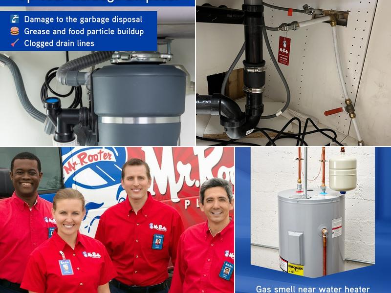 Mr. Rooter Plumbing of Kamloops