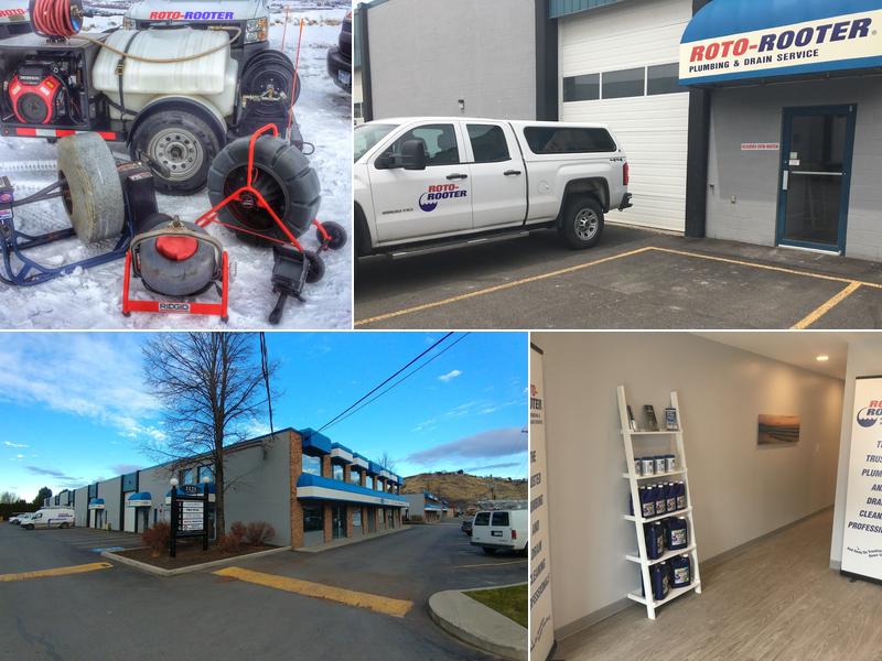 Roto-Rooter Plumbing & Drain Cleaning