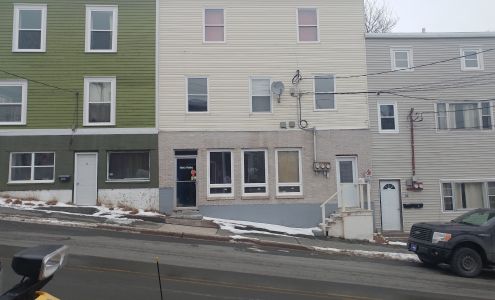 Hubley's Plumbing & Heating