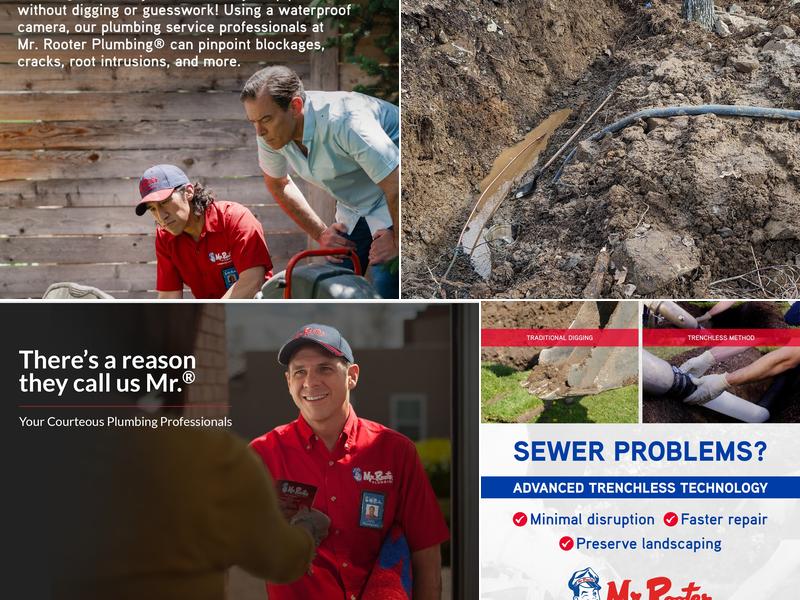 Mr. Rooter Plumbing of Halifax