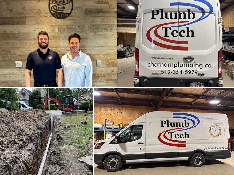 Plumb Tech